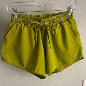 Albion Fit Shorts